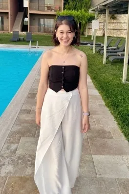 Cast Ajans Yapım ECEM K