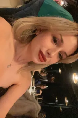 Cast Ajans Yapım Naz K