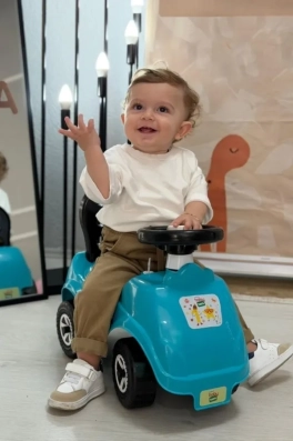 Cast Ajans Yapım Uras A