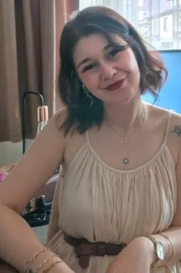 Cast Ajans Yapım ECEM K