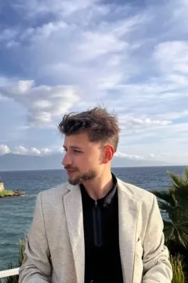 Cast Ajans Yapım Oguzhan P