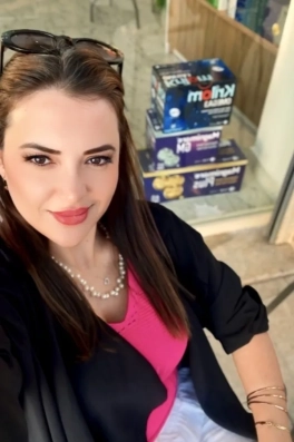 Cast Ajans Yapım Hülya T