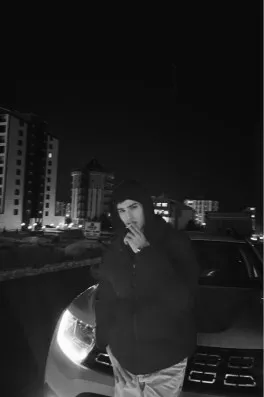 Cast Ajans Yapım Erdem G