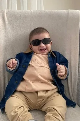 Cast Ajans Yapım Hamza ö