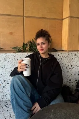 Cast Ajans Yapım Selin Z