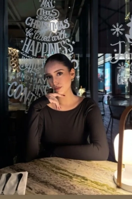 Cast Ajans Yapım Selen B