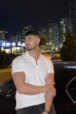 Cast Ajans Yapım Mete A