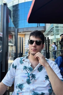 Cast Ajans Yapım Mete K