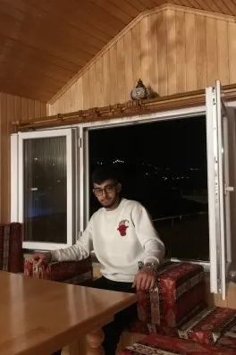 Cast Ajans Yapım Muhammet A