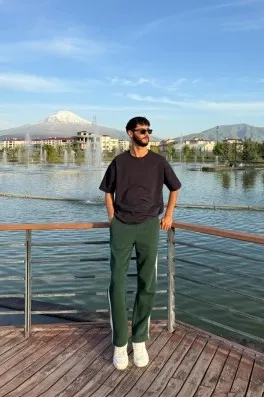 Cast Ajans Yapım Nihat A