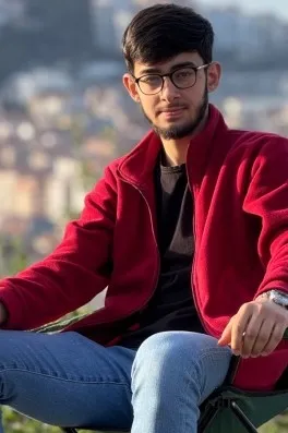 Cast Ajans Yapım Muhammet A