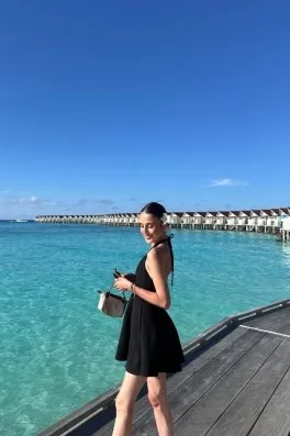 Cast Ajans Yapım Rabia K