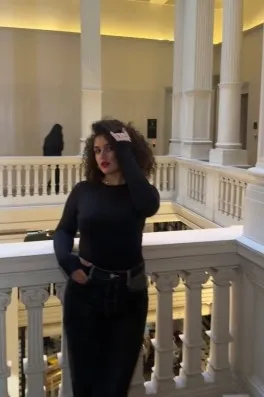 Cast Ajans Yapım Selin Z