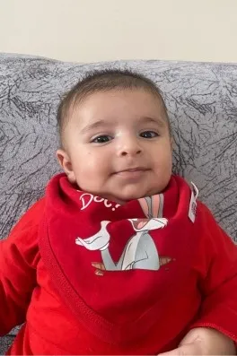 Cast Ajans Yapım Hamza ö