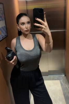 Cast Ajans Yapım Selen B