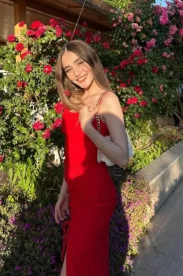 Cast Ajans Yapım Rabia K