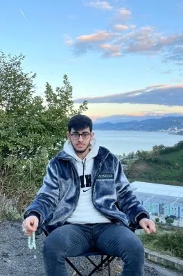 Cast Ajans Yapım Muhammet A