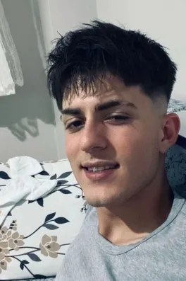 Cast Ajans Yapım Canberk K