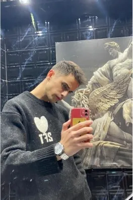 Cast Ajans Yapım Erdem G