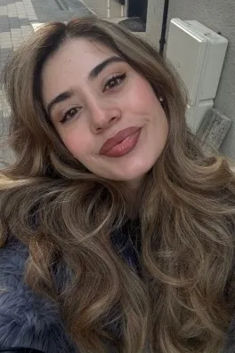 Cast Ajans Yapım Nurseli K