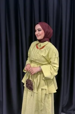 Cast Ajans Yapım Cansu O