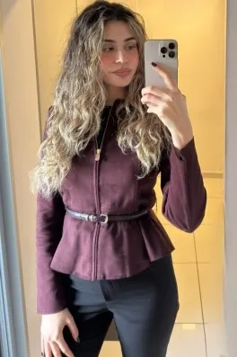 Cast Ajans Yapım Nurseli K