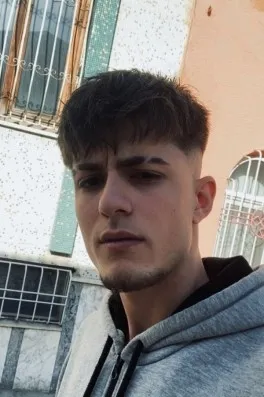 Cast Ajans Yapım Canberk K