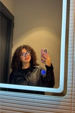 Cast Ajans Yapım Selin Z