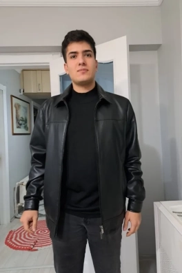 Cast Ajans Yapım Mete K