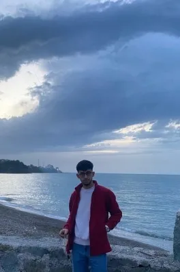 Cast Ajans Yapım Muhammet A