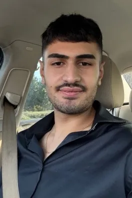 Cast Ajans Yapım Mete A