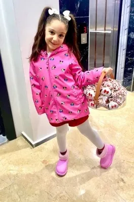 Cast Ajans Yapım Mila K