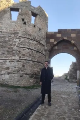 Cast Ajans Yapım Mert ç