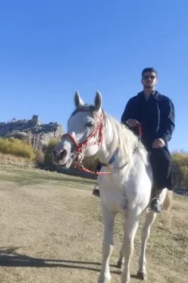 Cast Ajans Yapım Mert ç