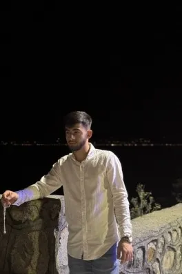 Cast Ajans Yapım Muhammet A