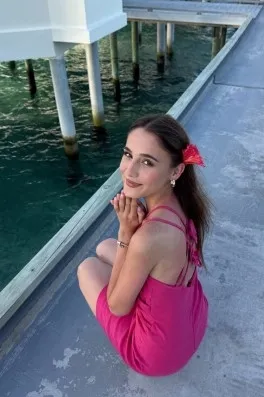 Cast Ajans Yapım Rabia K