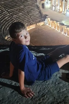 Cast Ajans Yapım Mert K