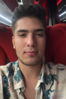 Cast Ajans Yapım Mete K