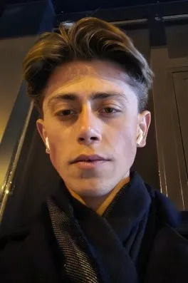 Cast Ajans Yapım Eren G