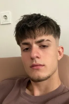 Cast Ajans Yapım Canberk K