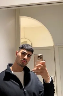 Cast Ajans Yapım Mete A