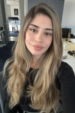 Cast Ajans Yapım Nurseli K