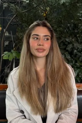 Cast Ajans Yapım Nurseli K