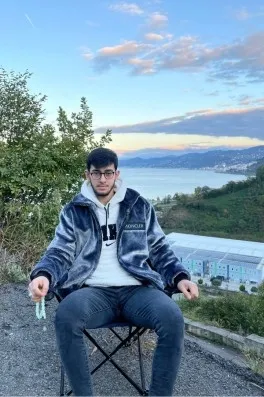 Cast Ajans Yapım Muhammet A