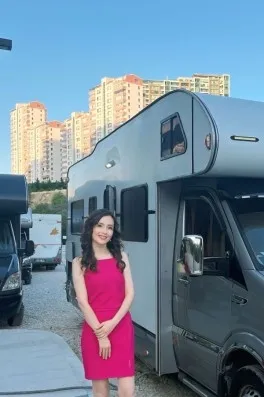 Cast Ajans Yapım Sümeyye B