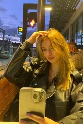 Cast Ajans Yapım Ceylin R