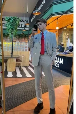 Cast Ajans Yapım Eren G