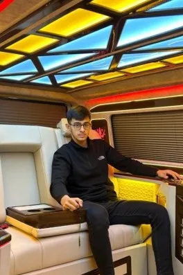 Cast Ajans Yapım Muhammet A