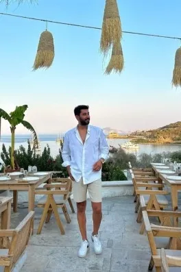 Cast Ajans Yapım Fatih B