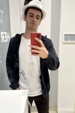 Cast Ajans Yapım Muharrem D